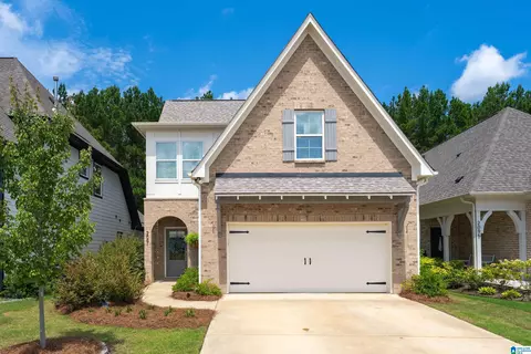 2091 Springfield Dr, Chelsea, AL 35043