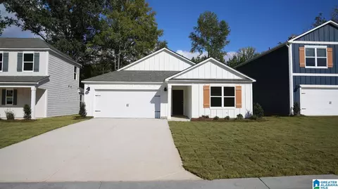 6234 Willow Trace Dr, Lake View, AL 35111
