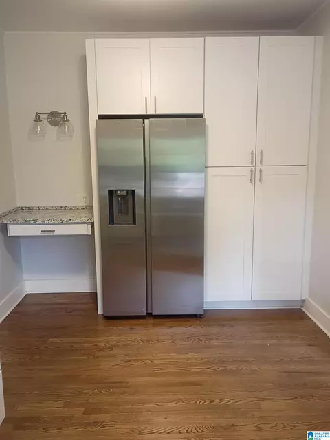 Kitchen - 31 Klondike Rd, Parrish, AL 35580 photo 3 of 4