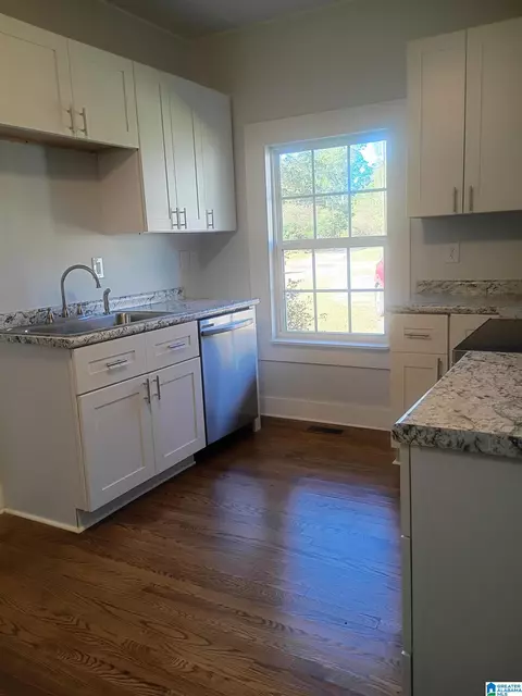 Kitchen - 31 Klondike Rd, Parrish, AL 35580 photo 4 of 4