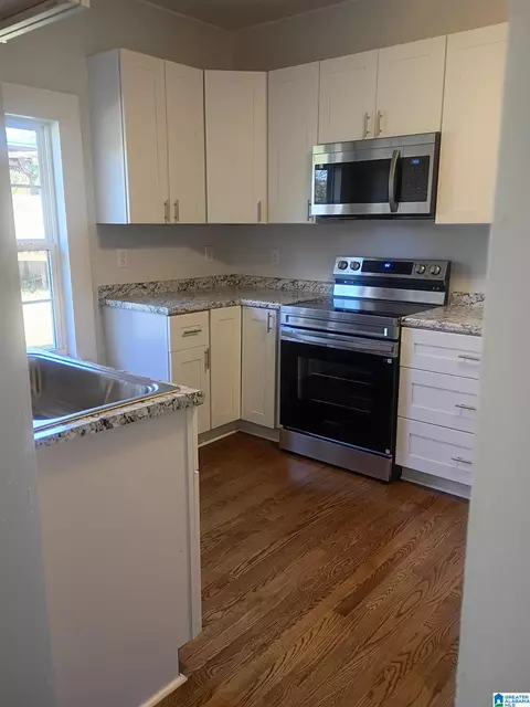 Kitchen - 31 Klondike Rd, Parrish, AL 35580 photo 1 of 4
