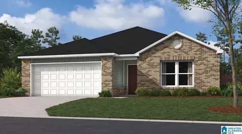 72 Reaves Dr, Munford, AL 36268