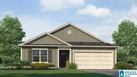 2200 Ogletree Pl, Pell City, AL 35125
