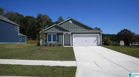 2200 Ogletree Pl, Pell City, AL 35125