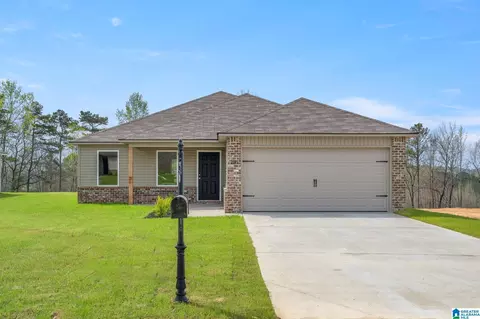 444 Buckhorn Ln, Lincoln, AL 35096