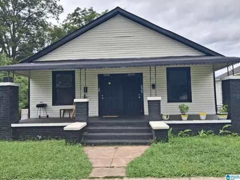 1510 Avenue G, Birmingham, AL 35218