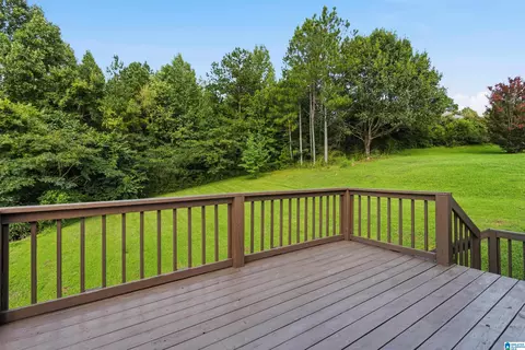 Exterior - 386 Miranda Rd, Warrior, AL 35180 photo 6 of 7