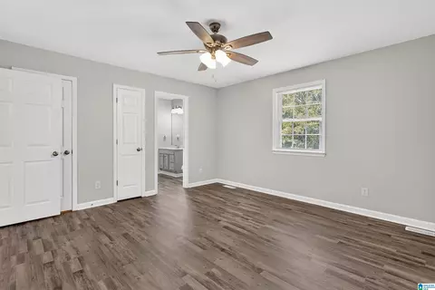 Bedroom - 386 Miranda Rd, Warrior, AL 35180 photo 8 of 8