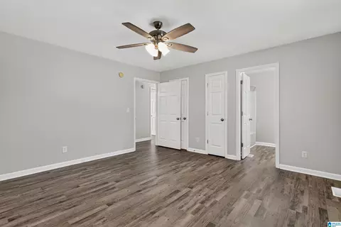 Bedroom - 386 Miranda Rd, Warrior, AL 35180 photo 7 of 8