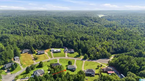 View/Area - 386 Miranda Rd, Warrior, AL 35180 photo 7 of 8