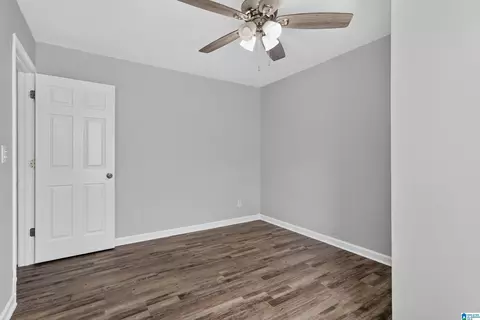 Bedroom - 386 Miranda Rd, Warrior, AL 35180 photo 4 of 8