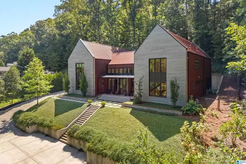 3309 Overbrook Rd, Mountain Brook, AL 35213