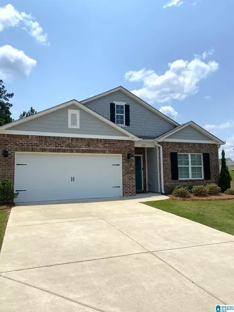 309 Park Crest Run, Chelsea, AL 35043