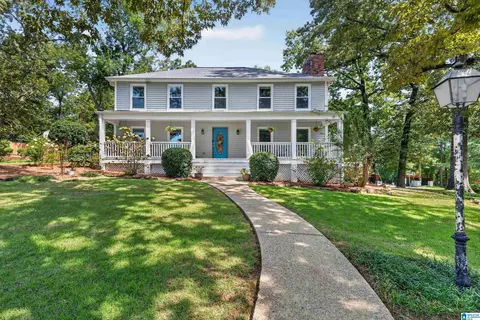 3500 William And Mary Rd, Hoover, AL 35216