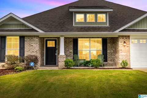100 Pure Leaf Dr, Wilsonville, AL 35186