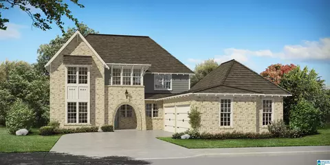 1306 Brayfield Crest Dr, Vestavia Hills, AL 35242