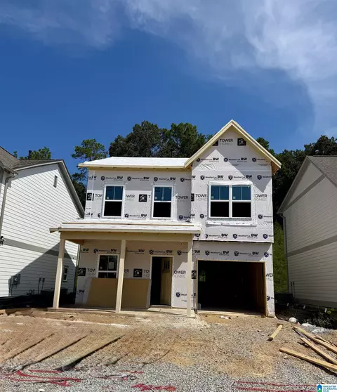 152 Huntley Ridge Dr, Pelham, AL 35124