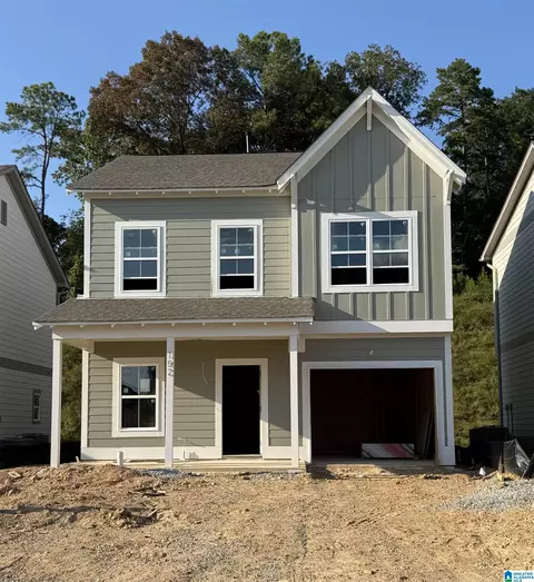 152 Huntley Ridge Dr, Pelham, AL 35124