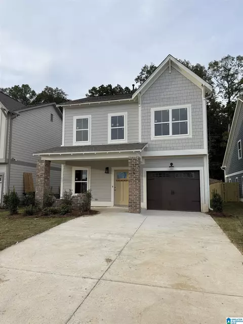 164 Huntley Ridge Dr, Pelham, AL 35124