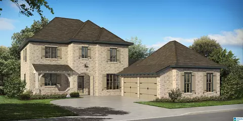 1290 Brayfield Crest Dr, Vestavia Hills, AL 35242