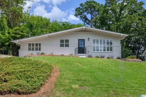 1525 Beckham Dr, Homewood, AL 35209