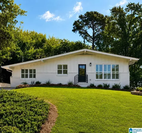 1525 Beckham Dr, Homewood, AL 35209