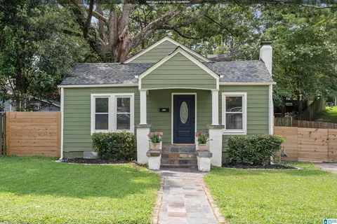 568 60th Pl S, Birmingham, AL 35212