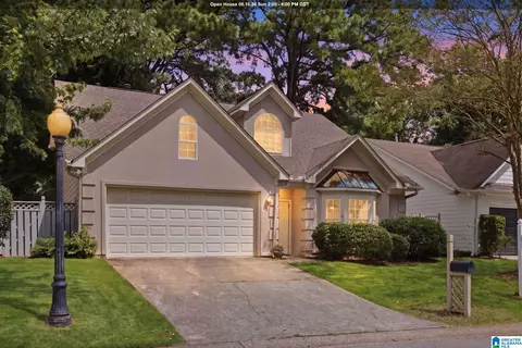 3924 Knollwood Trce, Vestavia, AL 35243