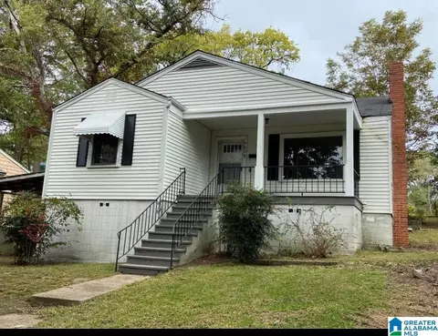 9008 Belcrest Dr, Birmingham, AL 35206