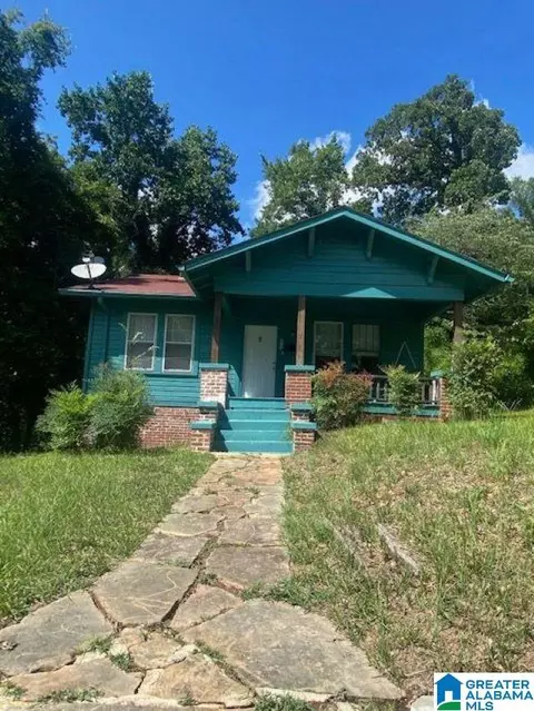 711 84th St S, Birmingham, AL 35206