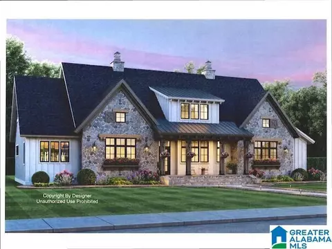7904 Brae Village Dr, Morris, AL 35116