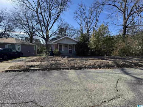4800 Avenue O, Birmingham, AL 35208