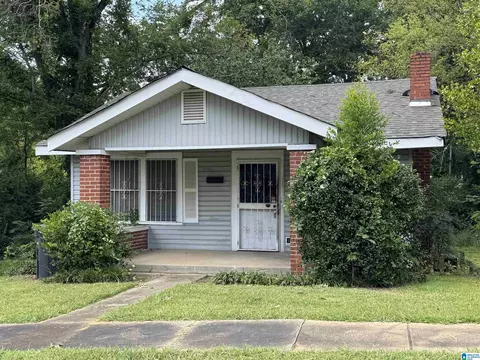 4800 Avenue O, Birmingham, AL 35208
