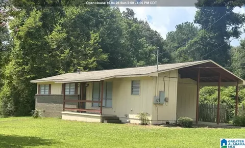 1785 Old Port Dr, Mulga, AL 35118