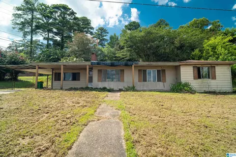 35 County Road 12, Odenville, AL 35120