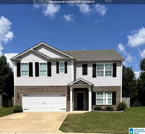 9533 Firebrick Dr, Kimberly, AL 35091