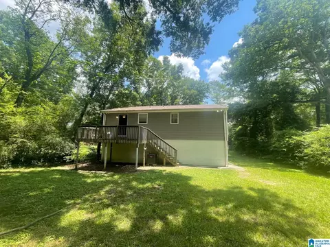 7322 Cavern Rd, Trussville, AL 35173