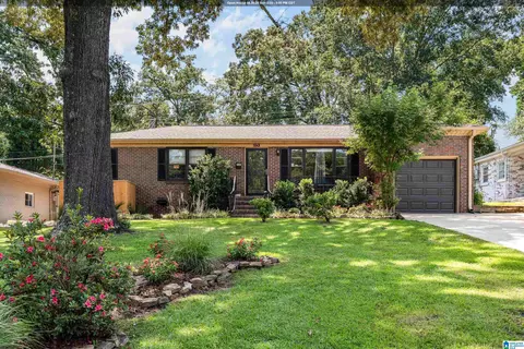 5501 Crestwood Blvd, Birmingham, AL 35212