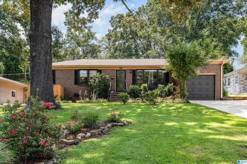 5501 Crestwood Blvd, Birmingham, AL 35212