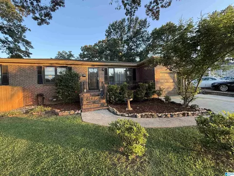 5501 Crestwood Blvd, Birmingham, AL 35212