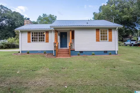 5091 Pleasant Hill Rd, Bessemer, AL 35022
