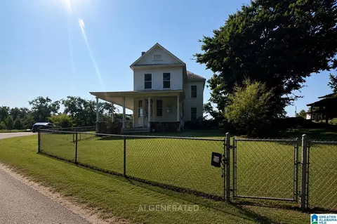 1509 Minnesota Ave, Bessemer, AL 35020