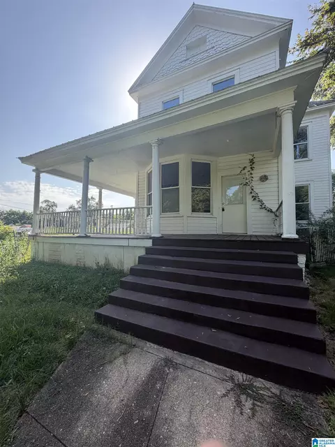 1509 Minnesota Ave, Bessemer, AL 35020