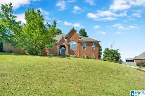 310 Deer Ridge Ln, Chelsea, AL 35043
