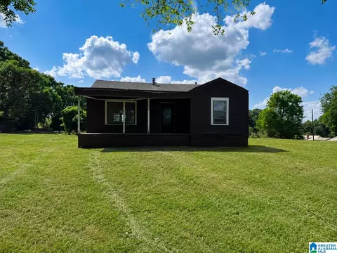 1514 12th Ave N, Bessemer, AL 35020