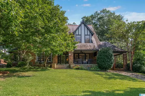 4303 Clairmont Ave, Birmingham, AL 35222