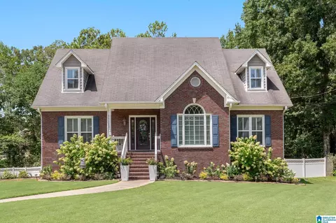 5772 Cypress Trce, Hoover, AL 35244