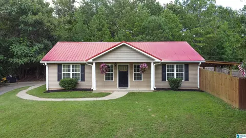 229 Irby Dr, Eastaboga, AL 36260