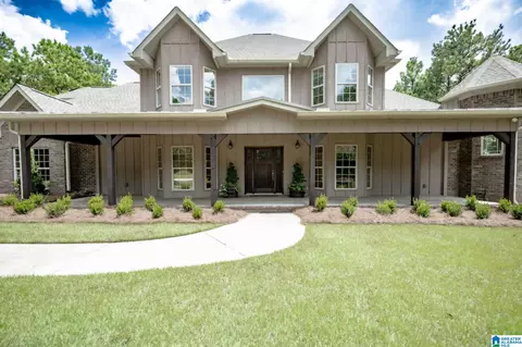 1035 Tara Dr, Columbiana, AL 35051