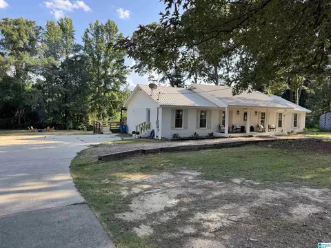 115 1st Ave, Jemison, AL 35085